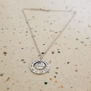 Jewelry - 🔥5 for $25🔥 Game of Thrones Necklace Jewelry - 🔥5 for $25🔥 Game of Thrones Necklace